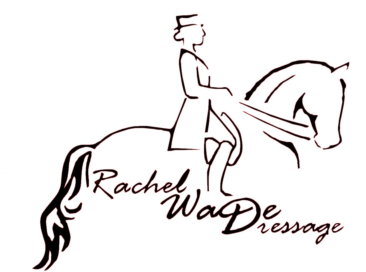 Rachel Wade Logo
